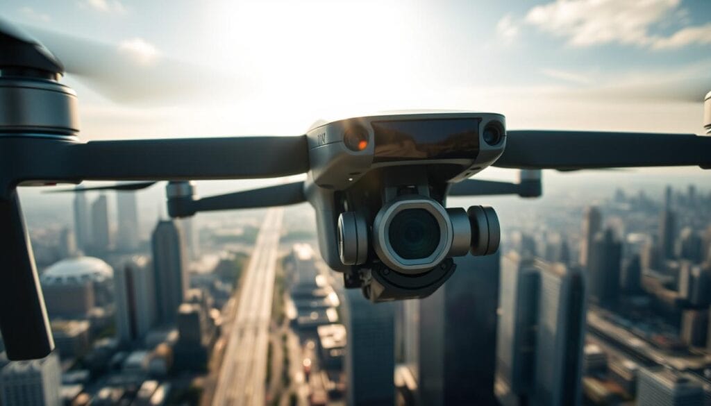 aerial liability coverage of a modern commercial drone, captured by a high-resolution aerial camera. a sleek quadcopter drone hovers in the foreground, its silhouette sharply defined against a bright sky. below, a bustling cityscape stretches out, with skyscrapers and roads visible. the drone's camera lens is focused on a close-up view of its internal components, revealing the intricate wiring and sensors that enable its autonomous flight and data collection capabilities. a gentle, diffused lighting creates a sense of technical elegance and professionalism, conveying the reliability and sophistication of the drone's aerial liability coverage. aerial liability coverage of a modern commercial drone, captured by a high-resolution aerial camera. a sleek quadcopter drone hovers in the foreground, its silhouette sharply defined against a bright sky. below, a bustling cityscape stretches out, with skyscrapers and roads visible. the drone's camera lens is focused on a close-up view of its internal components, revealing the intricate wiring and sensors that enable its autonomous flight and data collection capabilities. a gentle, diffused lighting creates a sense of technical elegance and professionalism, conveying the reliability and sophistication of the drone's aerial liability coverage.