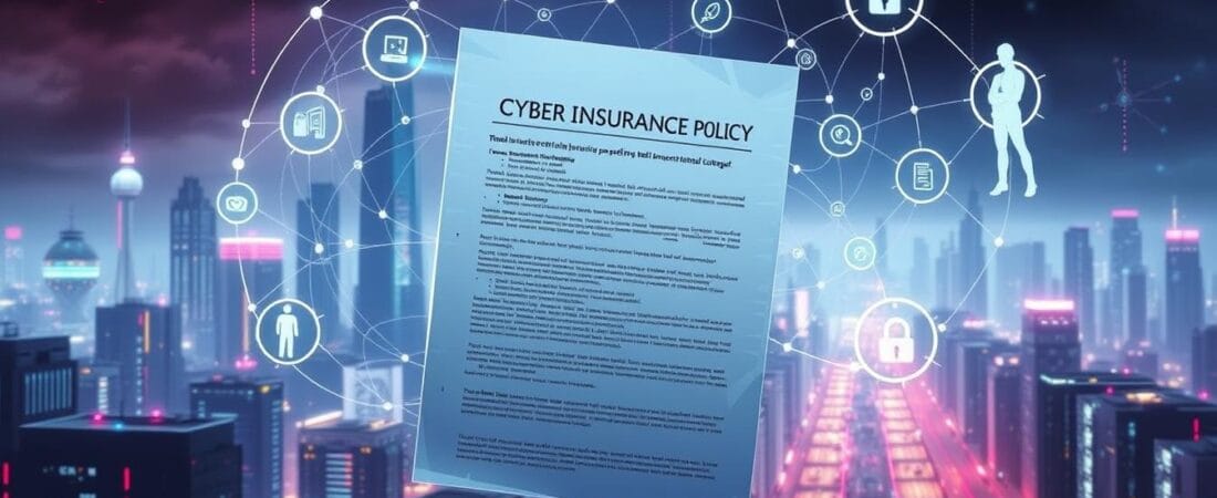 Top Cyber Insurance Policies for Small Businesses in 2025: Protect Your Data