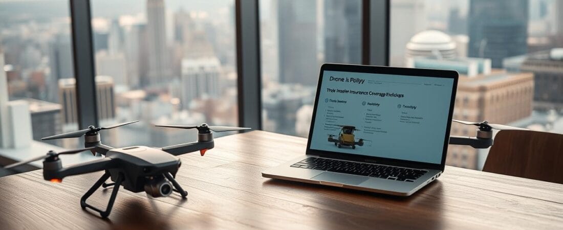 Top Drone Insurance for Hobbyists in 2025: Fly with Peace of Mind