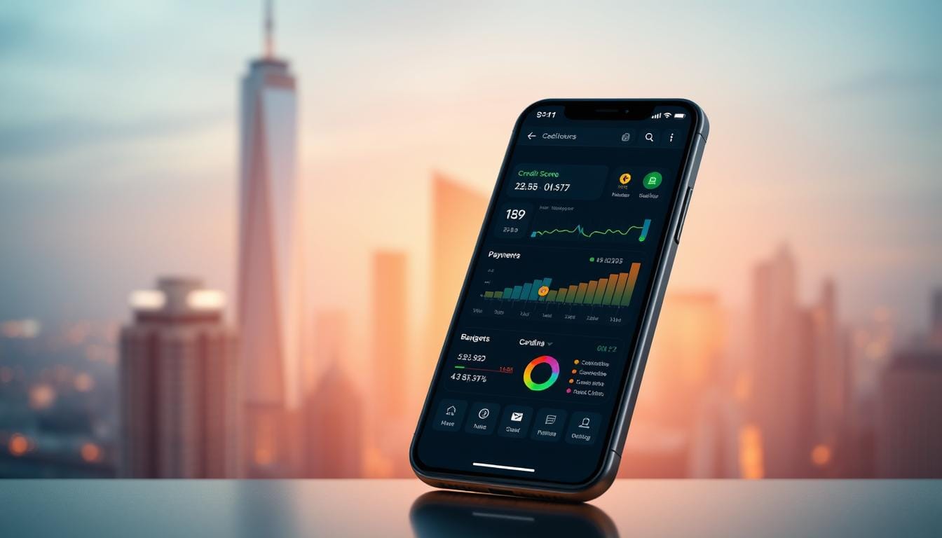 Top Fintech Apps for Credit Management in 2025: Improve Your Score