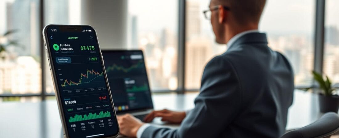 Top Fintech Apps for Investing in 2025: Grow Your Wealth