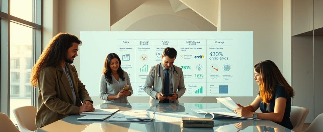 Top Health Insurance Plans for Gig Workers in 2025: Stay Covered