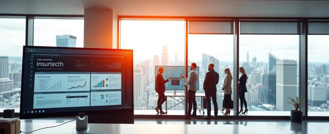 Top Insurtech Platforms for Agents in 2025: Boost Productivity