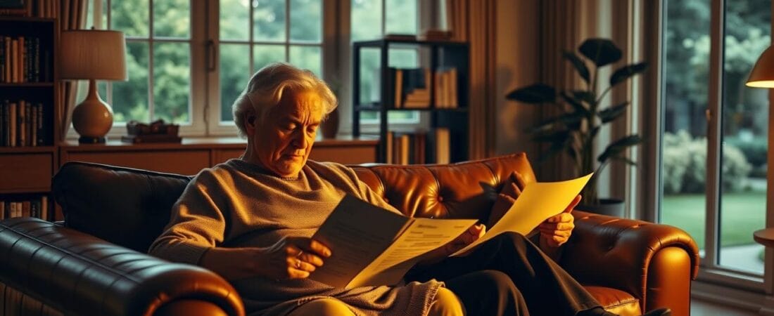 Top Life Insurance Policies for Seniors in 2025: Secure Your Legacy