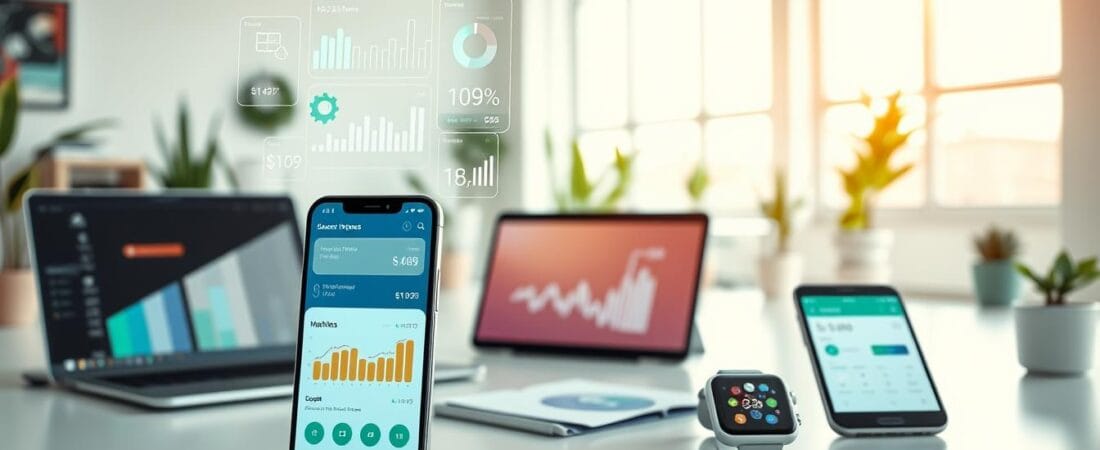 Top Personal Finance Apps for Budgeting in 2025: Manage Your Money