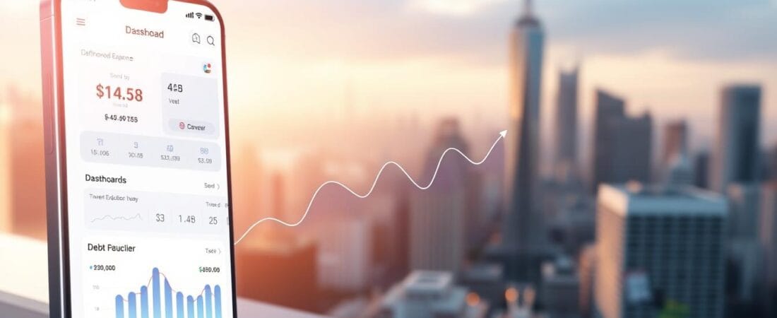 Top Personal Finance Apps for Debt Management in 2025: Pay Off Debt