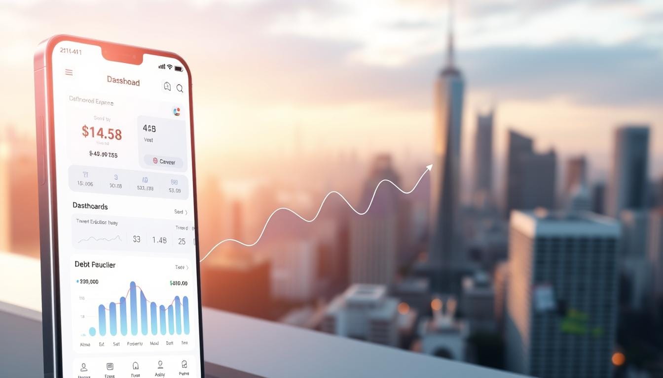 Top Personal Finance Apps for Debt Management in 2025: Pay Off Debt