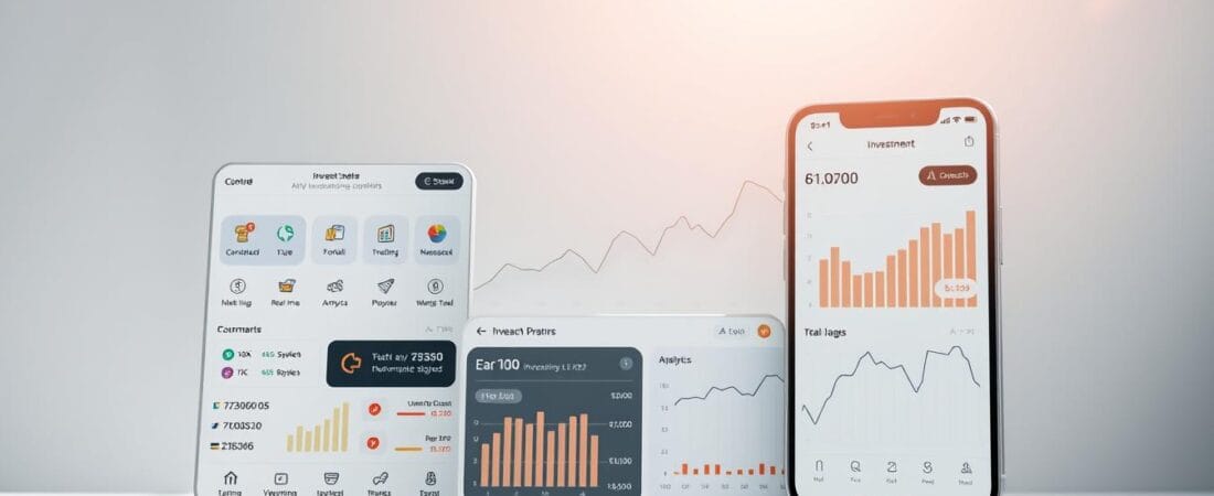 Top Personal Finance Apps for Investing in 2025: Grow Your Wealth