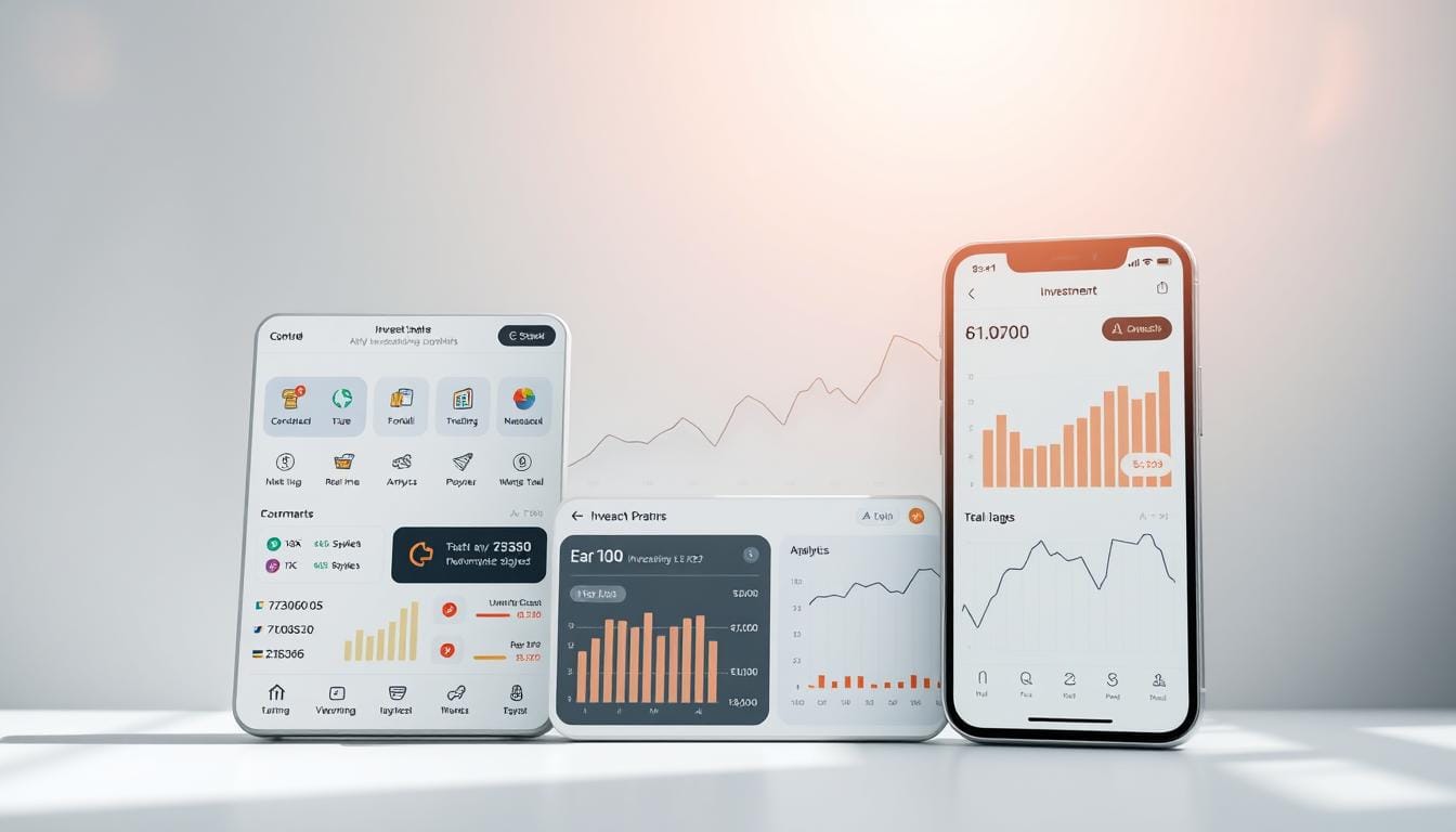 Top Personal Finance Apps for Investing in 2025: Grow Your Wealth
