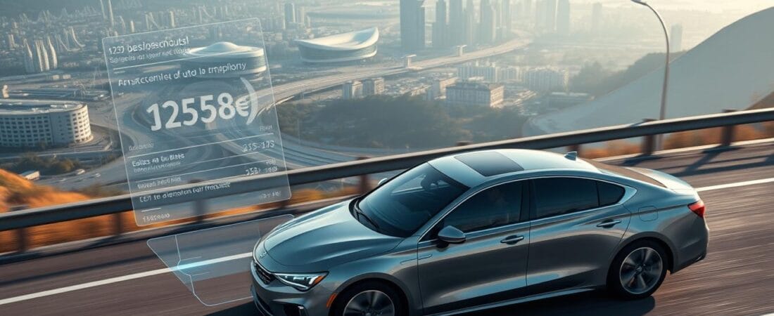 How Blockchain is Transforming Auto Loans in 2025