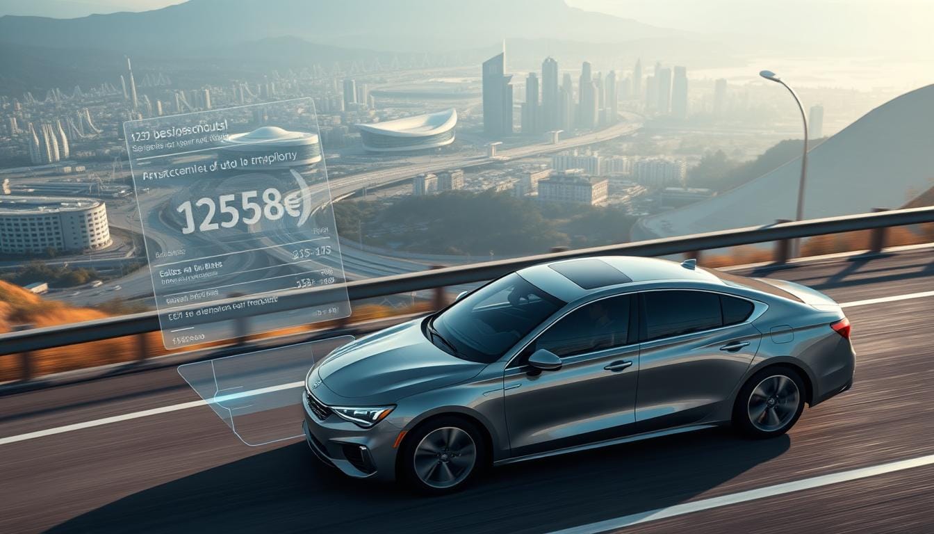 How Blockchain is Transforming Auto Loans in 2025