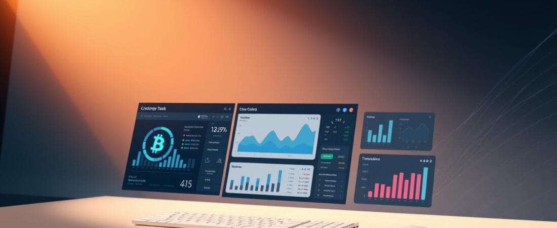 Simplify Tax Reporting with Blockchain Tools in 2025