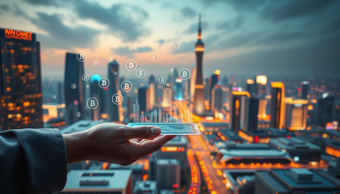 Fast Cross-Border Payments with Blockchain in 2025