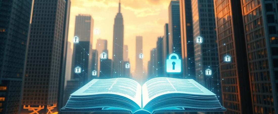 Enhance Transaction Security with Blockchain in 2025