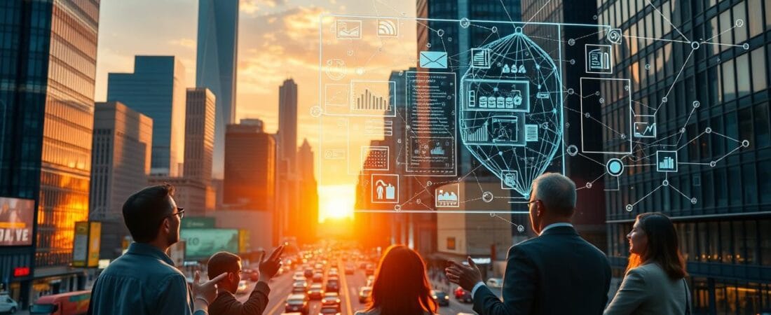 The Role of Blockchain in Trade Finance for 2025