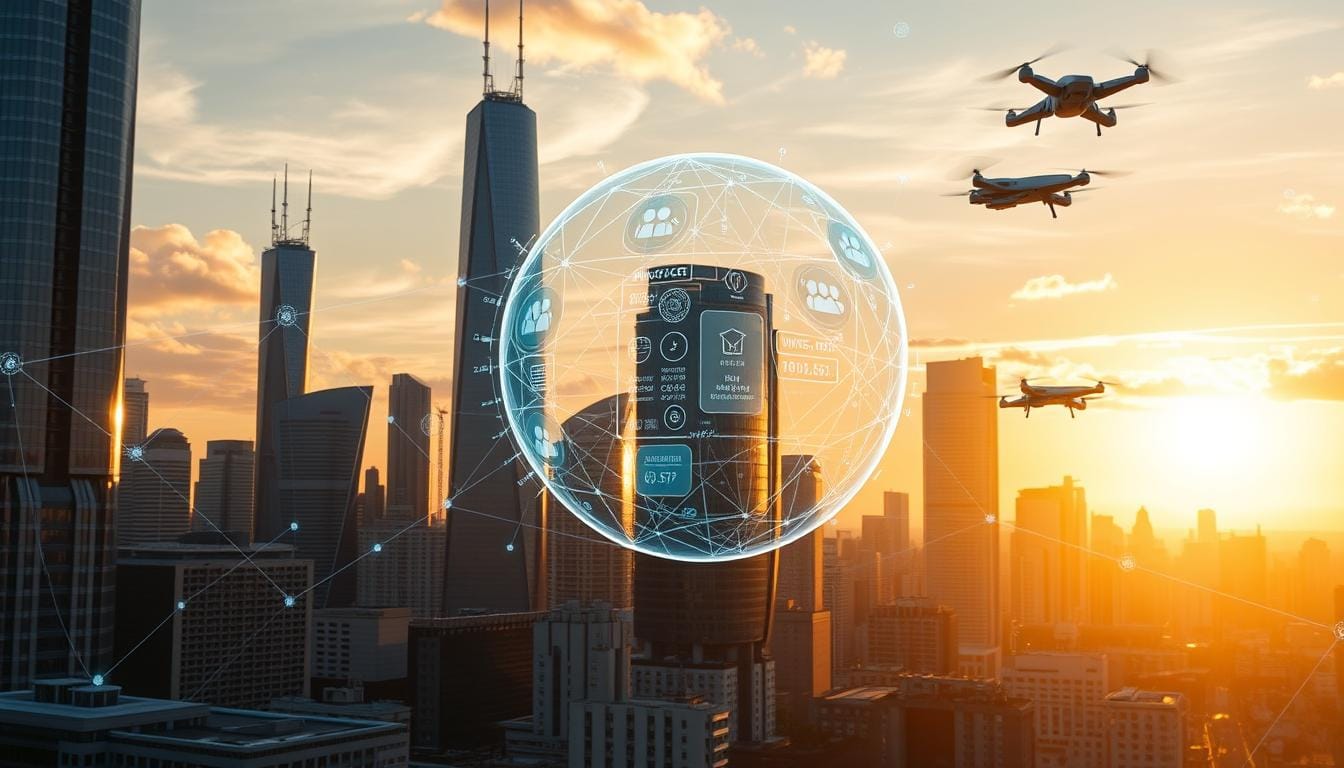 Revolutionize Insurance with Blockchain Peer-to-Peer Models in 2025