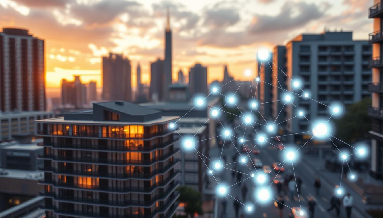 How Blockchain is Changing Real Estate Transactions in 2025