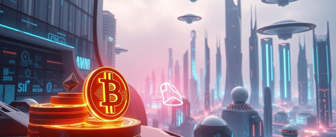 Save for Retirement with Cryptocurrency in 2025