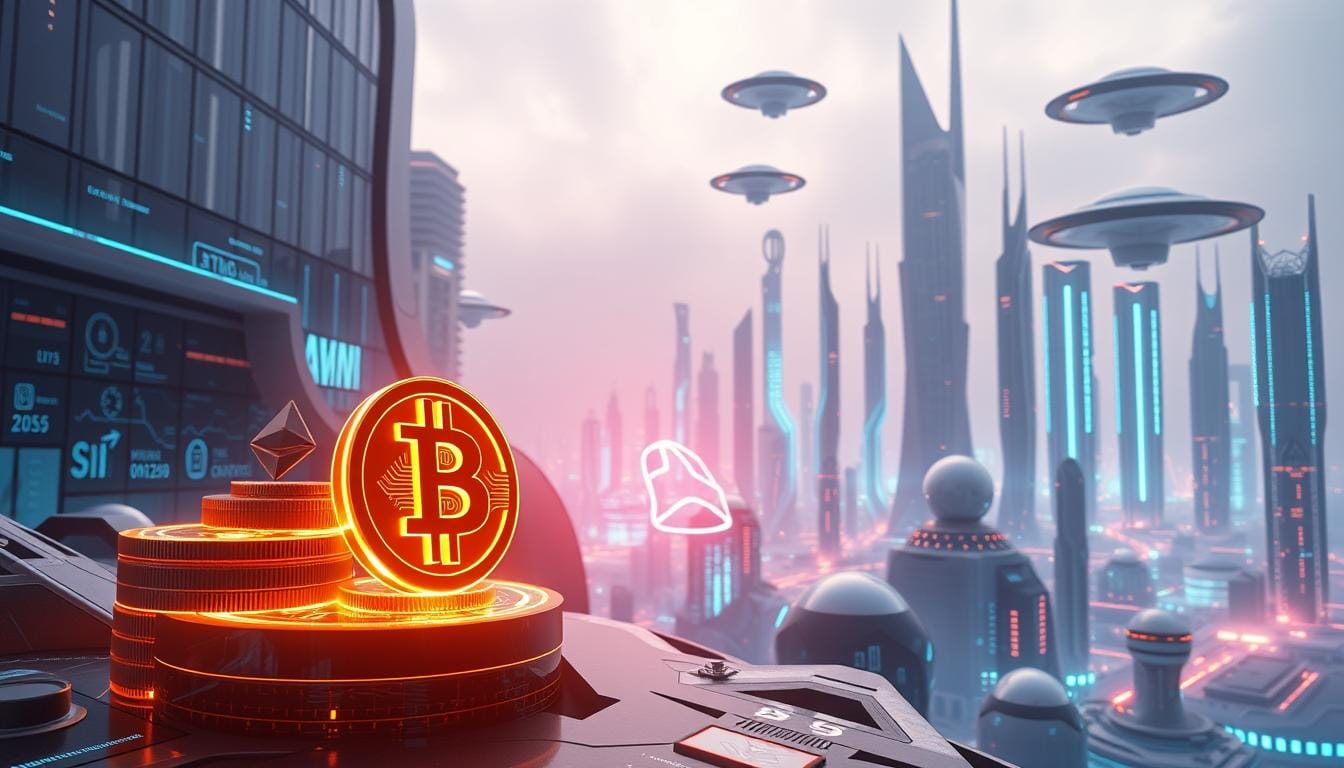 Save for Retirement with Cryptocurrency in 2025