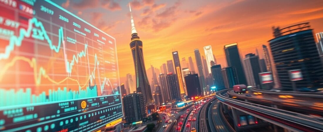 Cryptocurrency Market Predictions for 2025: What to Expect