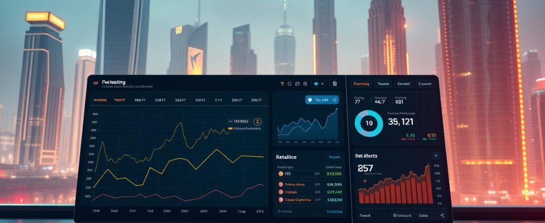 Manage Your Cryptocurrency Portfolio Like a Pro in 2025