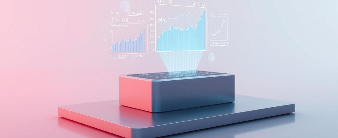 Maximize Returns with Cryptocurrency Staking Strategies in 2025