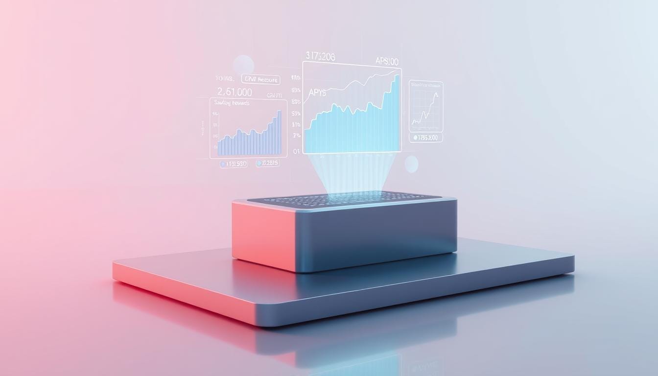 Maximize Returns with Cryptocurrency Staking Strategies in 2025