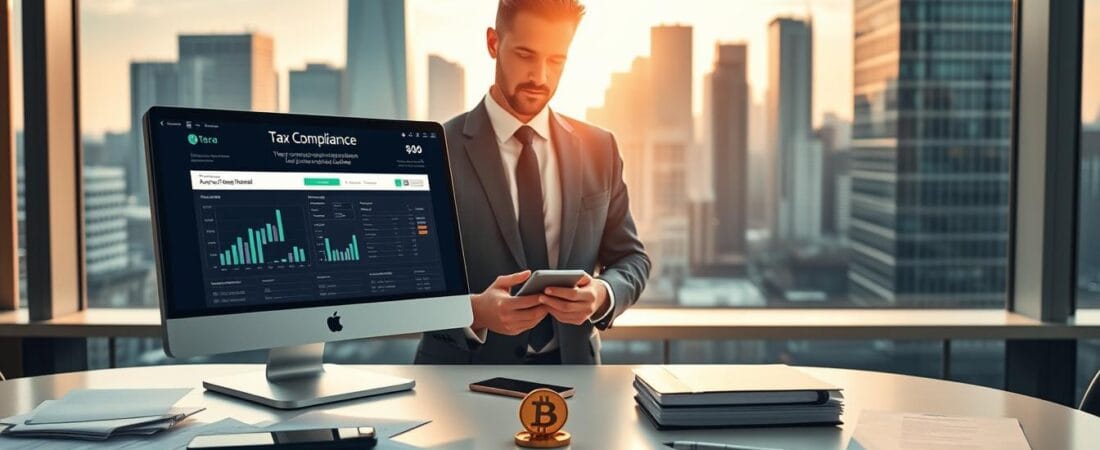 Best Cryptocurrency Tax Compliance Software for 2025