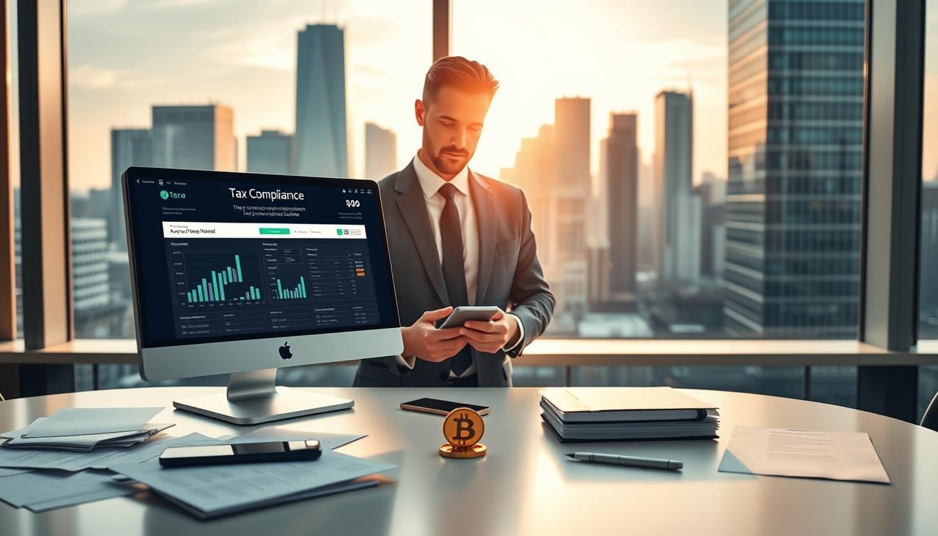 Best Cryptocurrency Tax Compliance Software for 2025