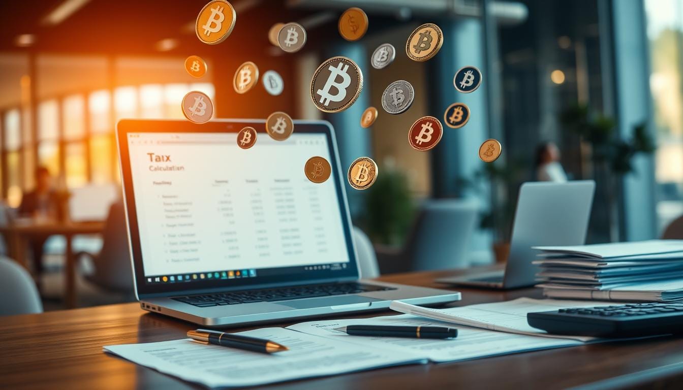 Navigating Cryptocurrency Tax Implications in 2025: Stay Compliant