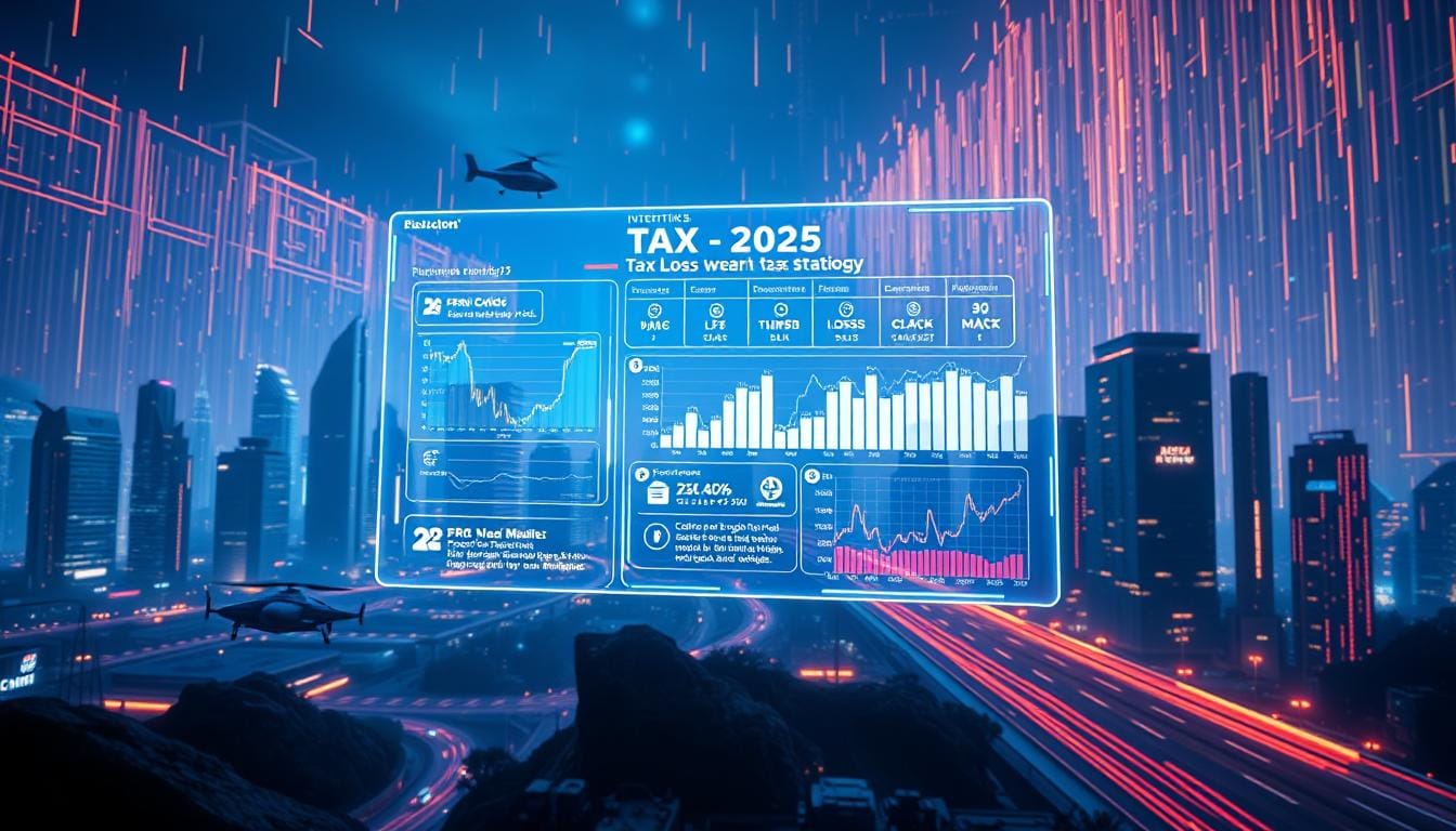 How to Use Cryptocurrency Tax Loss Harvesting in 2025