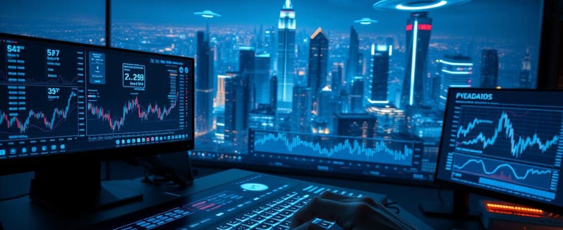 Automate Trading with Top Cryptocurrency Bots in 2025