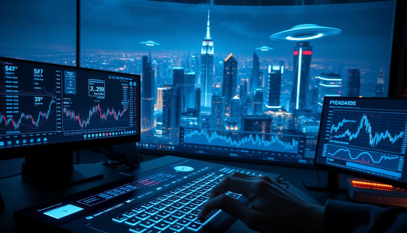 Automate Trading with Top Cryptocurrency Bots in 2025