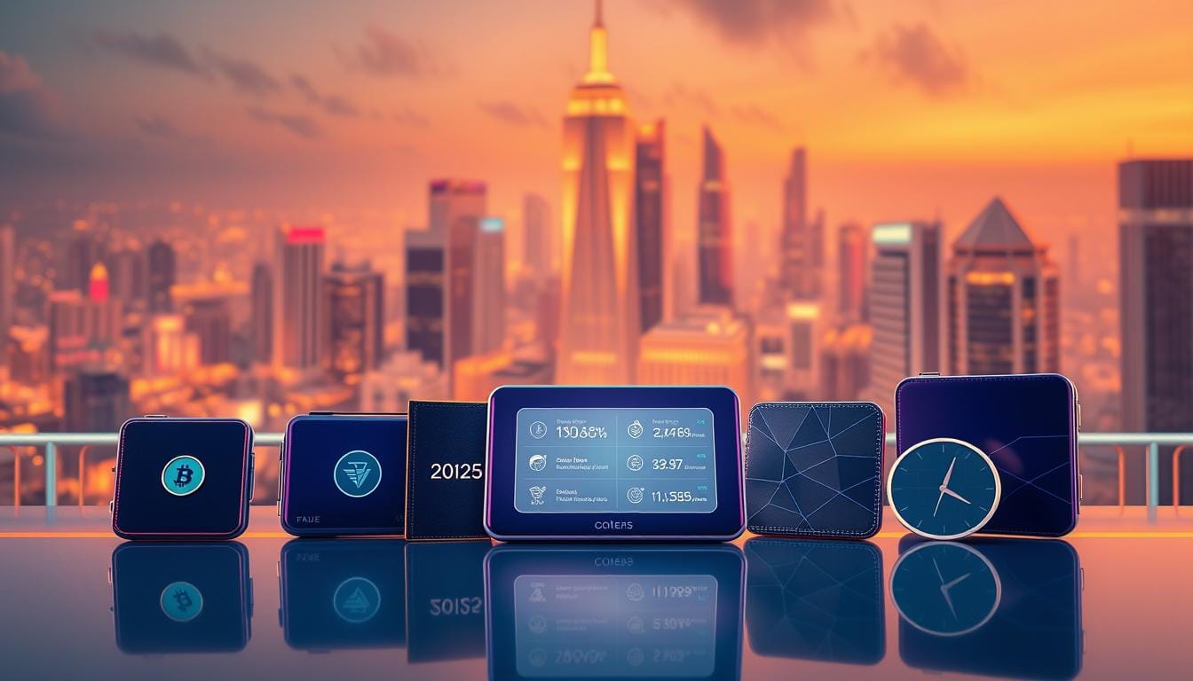 Top Cryptocurrency Wallets Reviewed for 2025: Secure Your Assets