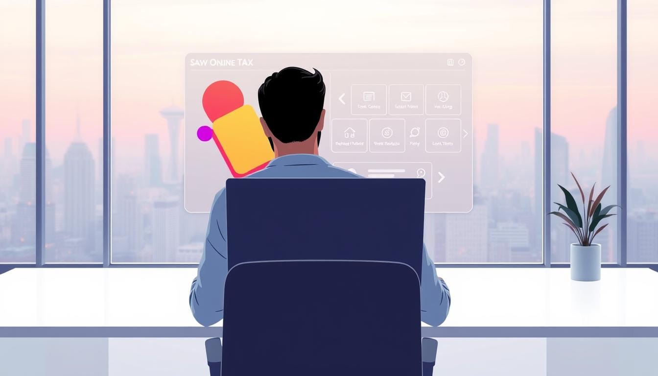 How Digital Tax Filing is Simplifying Taxes for Freelancers in 2025