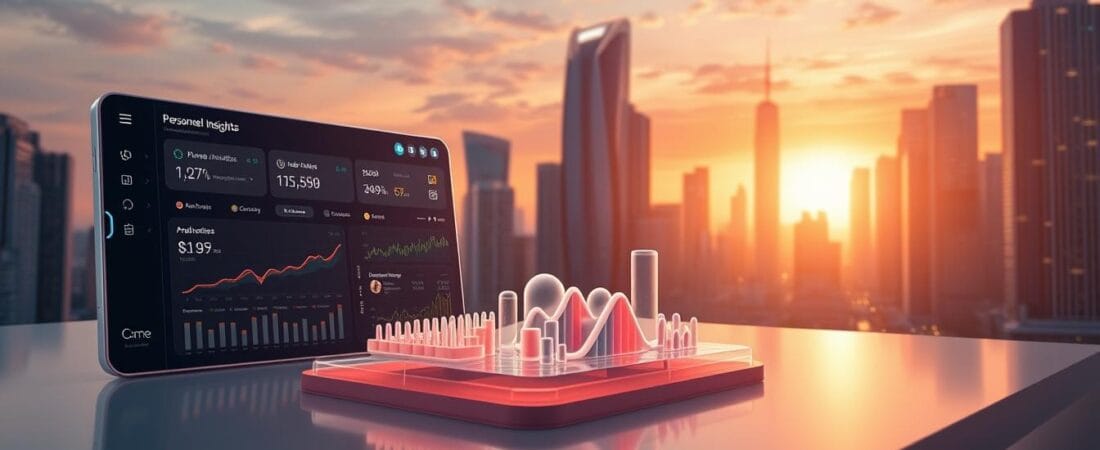 Top Digital Wallets with AI Assistants for 2025