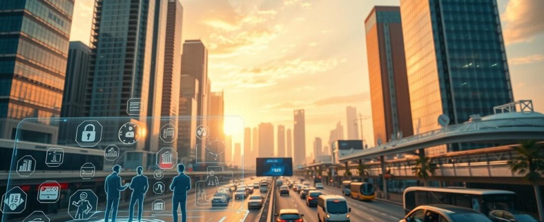 How Embedded Finance is Revolutionizing Services in 2025