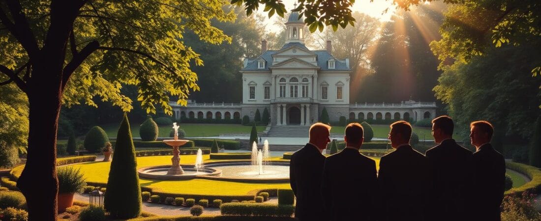 Advanced Estate Tax Planning Techniques for 2025