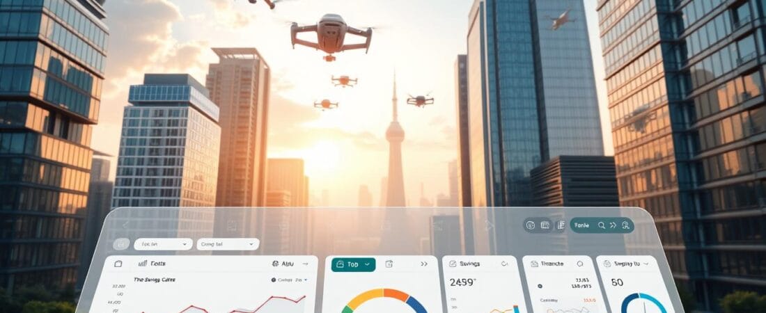 Save Effortlessly with Top Fintech Apps in 2025