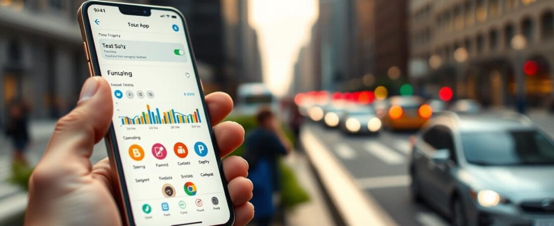 Top Fintech Apps for Budgeting in 2025: Manage Your Money