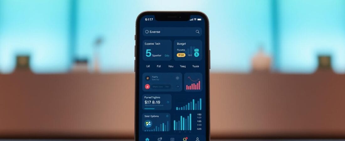 Top Fintech Apps for Expense Tracking in 2025: Stay on Budget