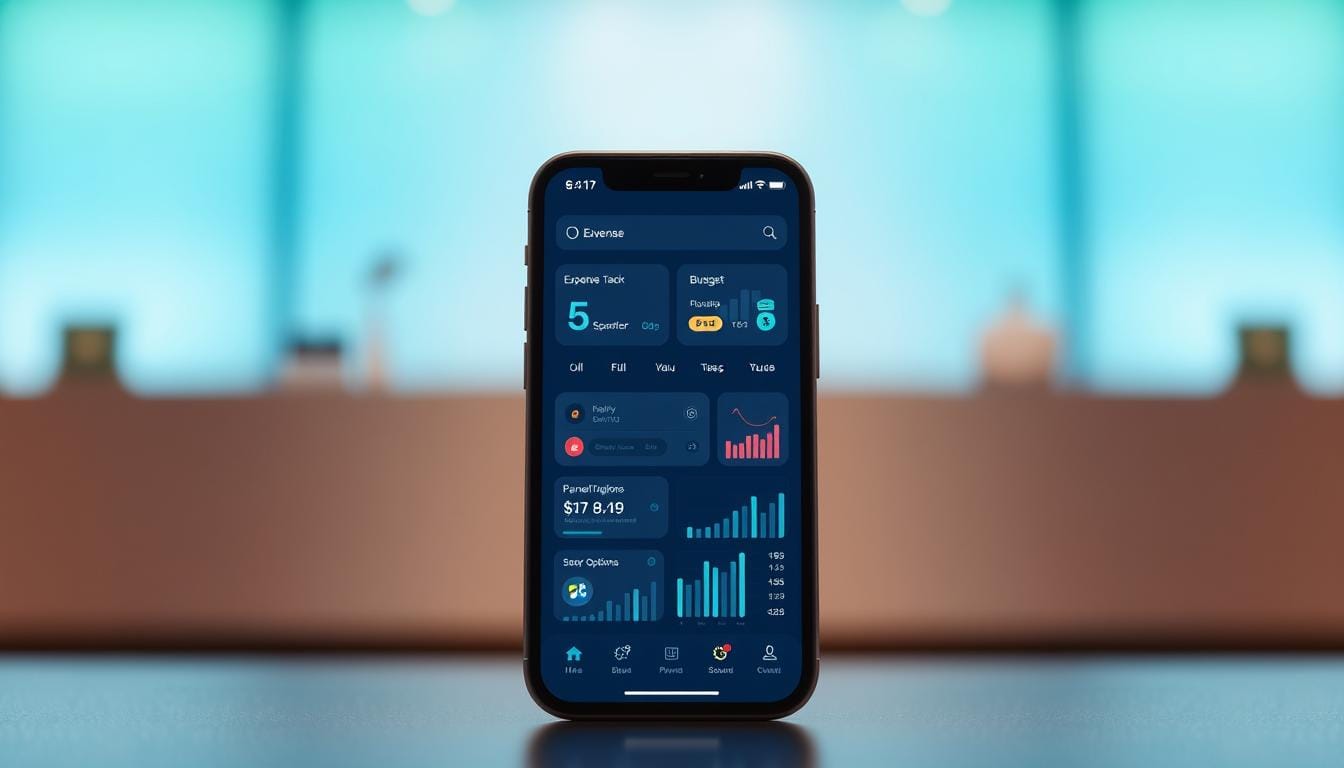 Top Fintech Apps for Expense Tracking in 2025: Stay on Budget