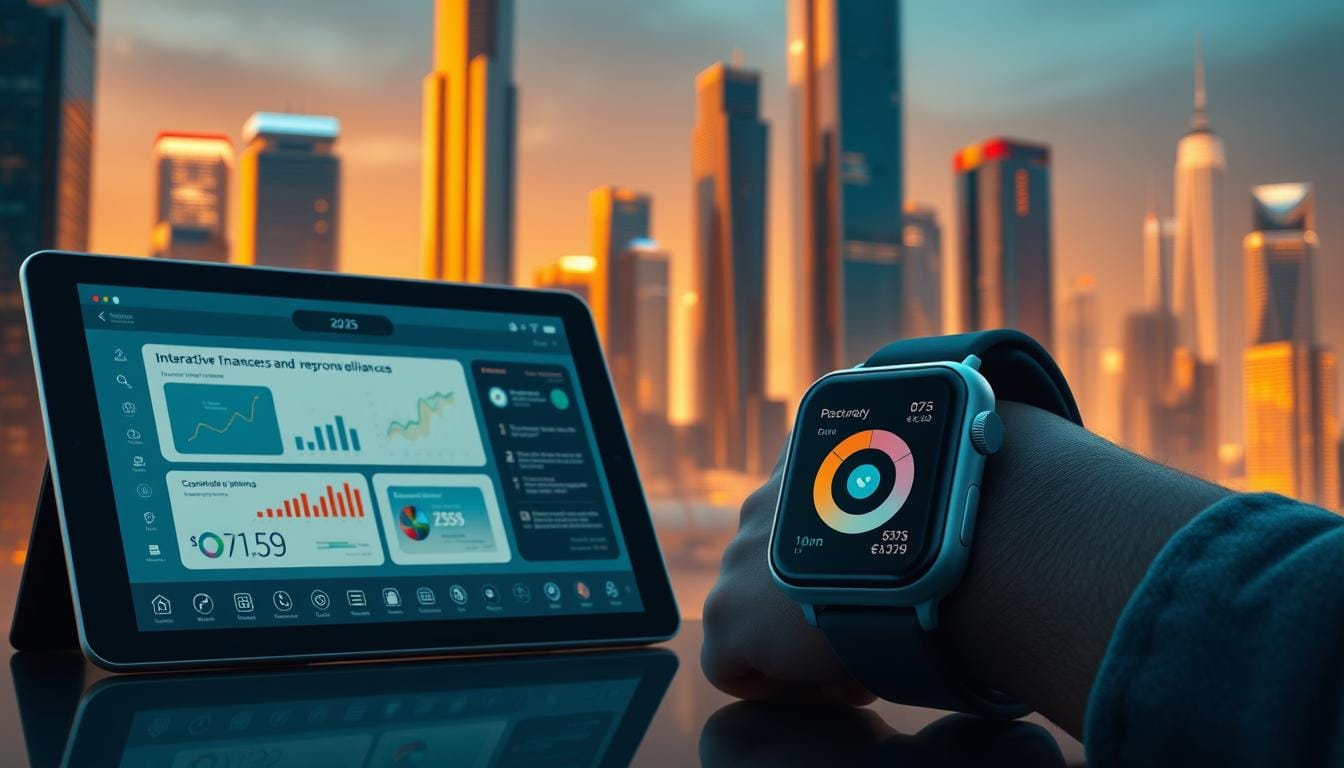 Learn Finance with Top Fintech Apps in 2025