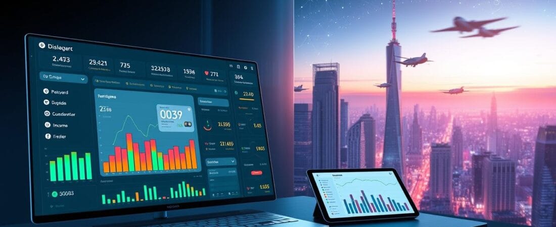 Budget in Real Time with Top Fintech Apps in 2025