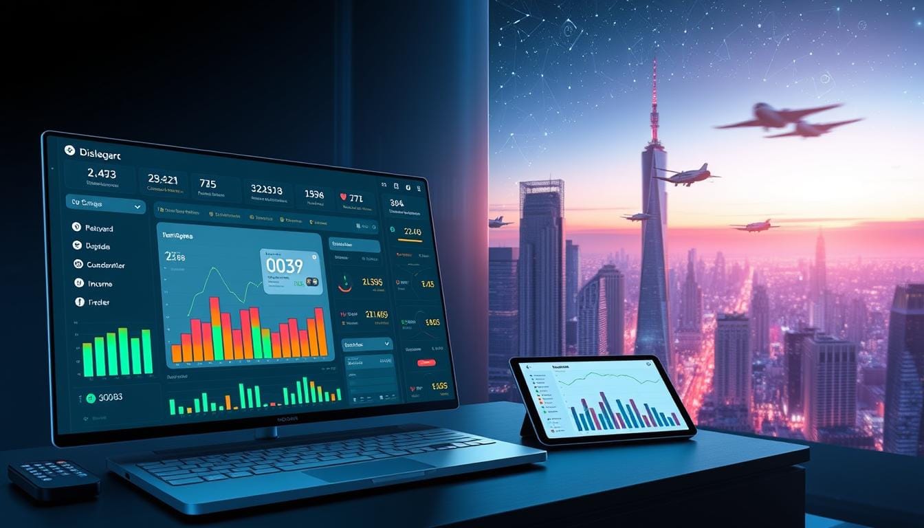 Budget in Real Time with Top Fintech Apps in 2025