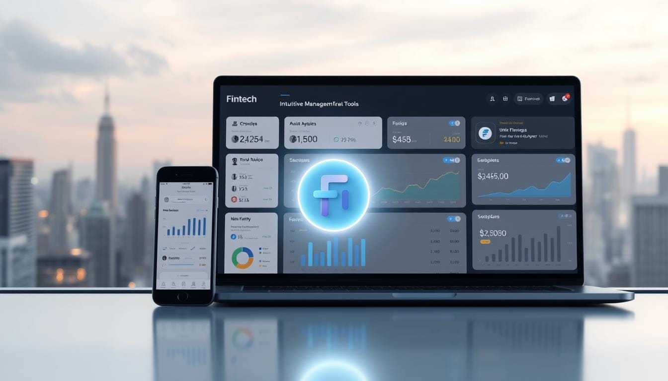 Top Fintech Apps for Small Businesses in 2025: Streamline Operations