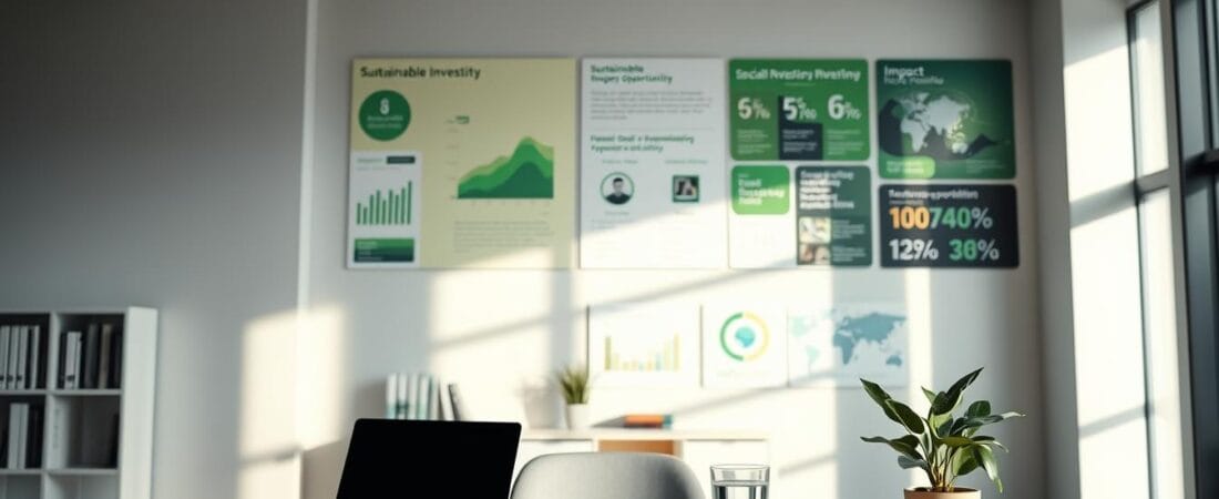 Effective Impact Investing Strategies for 2025: Make a Difference