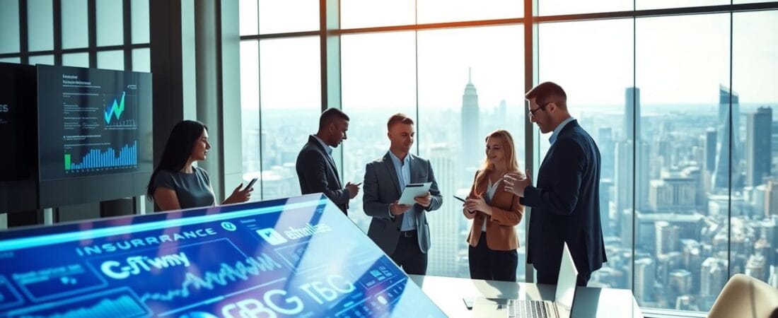 Insurtech Trends to Watch in 2025: The Future of Insurance