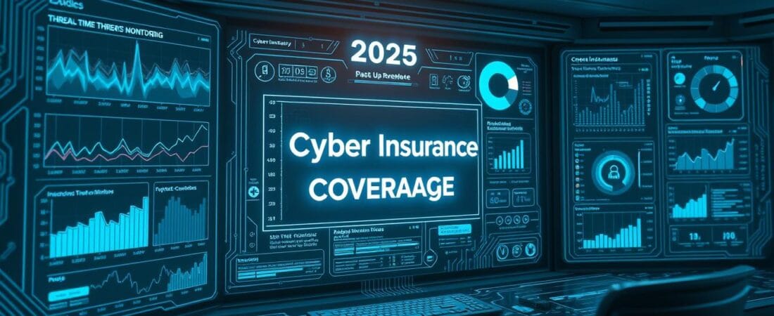 Understanding Ransomware Protection Insurance for 2025