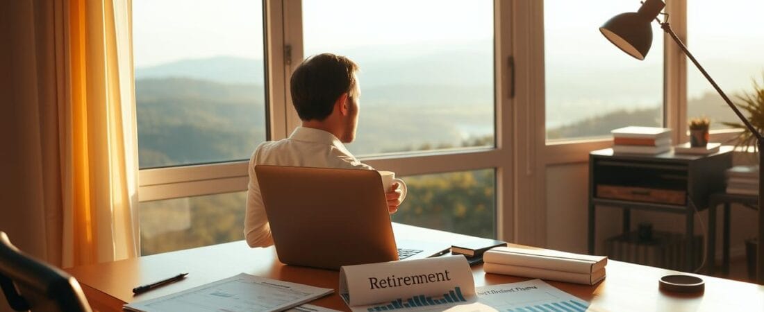 Retirement Planning Tips for Remote Workers in 2025